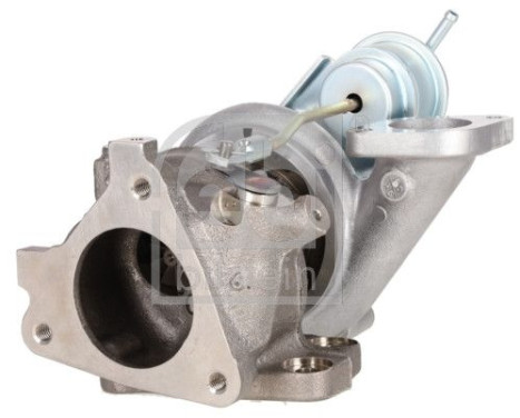 Turboladdare Mitsubishi Turbo NYHET, bild 2