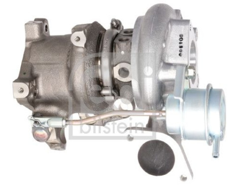 Turboladdare Mitsubishi Turbo NYHET, bild 5