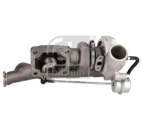 Turboladdare Mitsubishi Turbo NYHET, bild 5