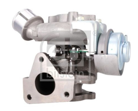 Turboladdare Mitsubishi Turbo NYHET