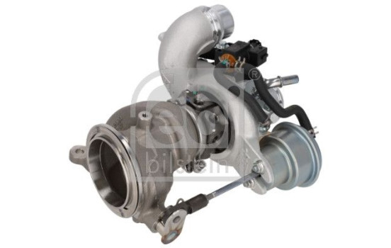 Turboladdare Mitsubishi Turbo NYHET, bild 2