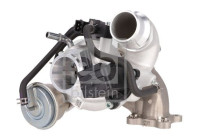 Turboladdare Mitsubishi Turbo NYHET