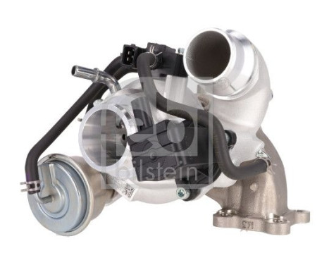 Turboladdare Mitsubishi Turbo NYHET