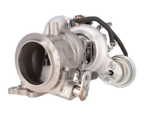 Turboladdare Mitsubishi Turbo NYHET, bild 2