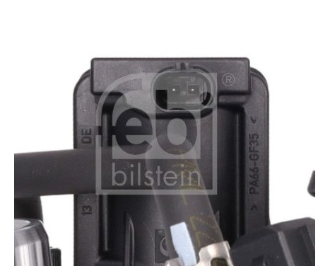 Turboladdare Mitsubishi Turbo NYHET, bild 4