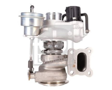 Turboladdare Mitsubishi Turbo NYHET, bild 5