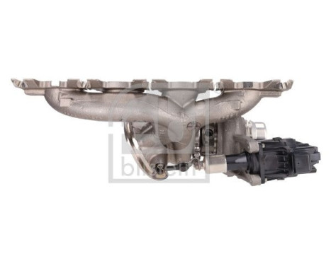 Turboladdare Mitsubishi Turbo NYHET, bild 5