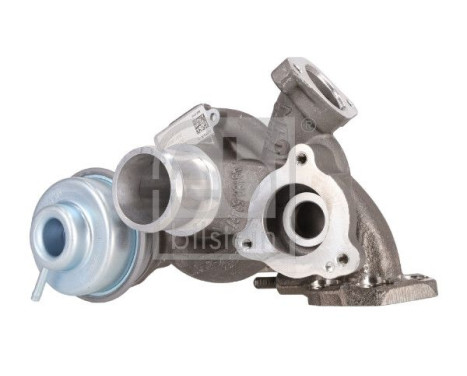 Turboladdare Mitsubishi Turbo NYHET