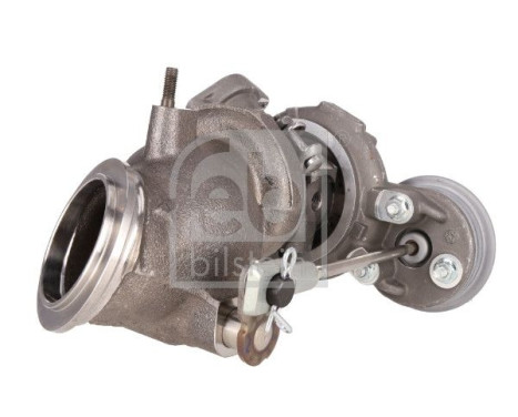 Turboladdare Mitsubishi Turbo NYHET, bild 2