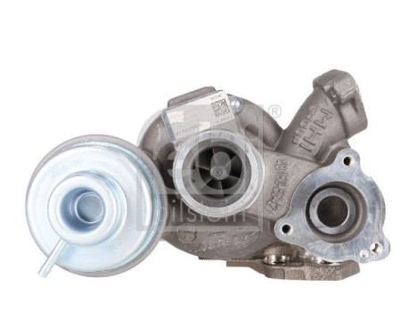 Turboladdare Mitsubishi Turbo NYHET, bild 3