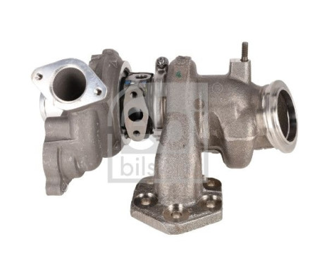 Turboladdare Mitsubishi Turbo NYHET, bild 4