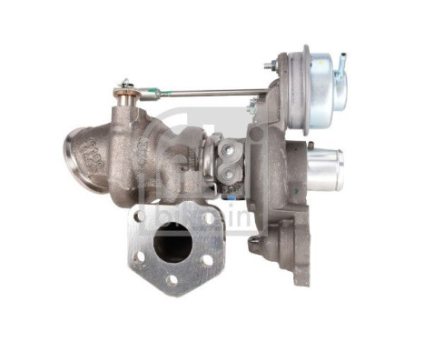 Turboladdare Mitsubishi Turbo NYHET, bild 5