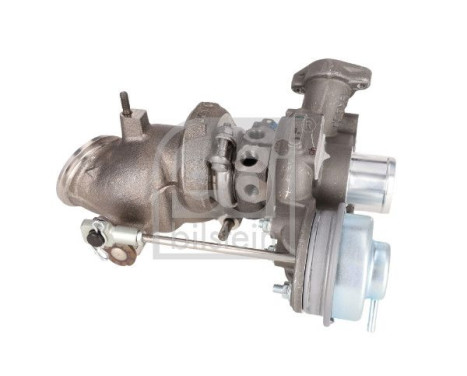 Turboladdare Mitsubishi Turbo NYHET, bild 6