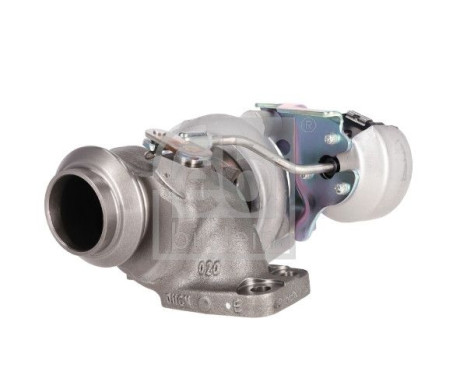 Turboladdare Mitsubishi Turbo NYHET, bild 2