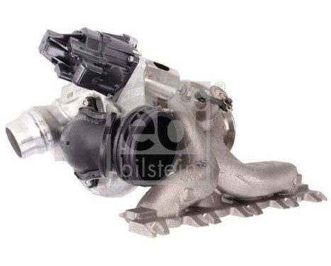 Turboladdare Mitsubishi Turbo NYHET