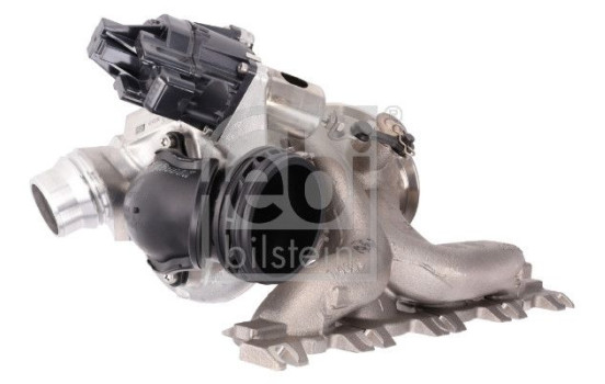 Turboladdare Mitsubishi Turbo NYHET