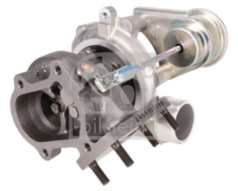 Turboladdare Mitsubishi Turbo NYHET, bild 2