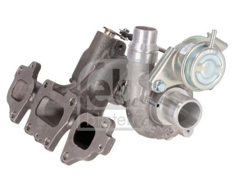 Turboladdare Mitsubishi Turbo NYHET