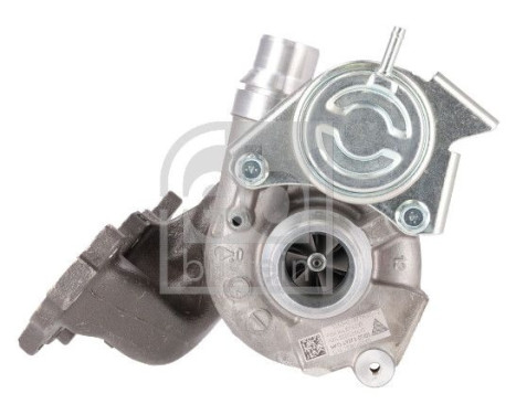 Turboladdare Mitsubishi Turbo NYHET, bild 3