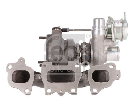 Turboladdare Mitsubishi Turbo NYHET, bild 4