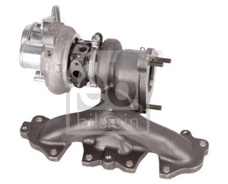 Turboladdare Mitsubishi Turbo NYHET, bild 5