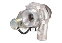 Turboladdare Mitsubishi Turbo NYHET