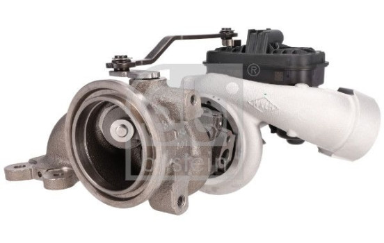 Turboladdare Mitsubishi Turbo NYHET, bild 2