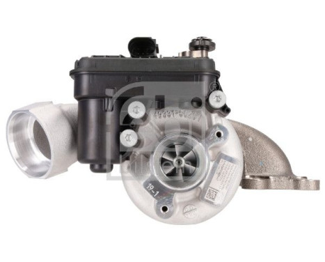 Turboladdare Mitsubishi Turbo NYHET, bild 4