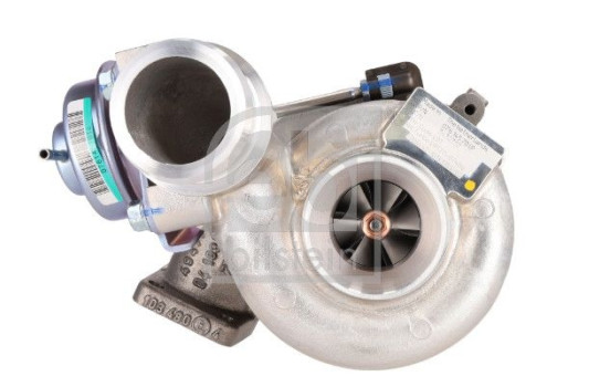 Turboladdare Mitsubishi Turbo NYHET, bild 3