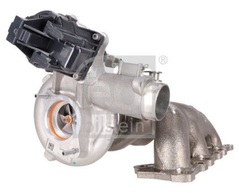 Turboladdare Mitsubishi Turbo NYHET