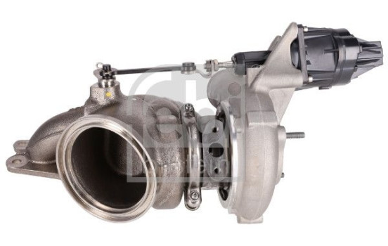 Turboladdare Mitsubishi Turbo NYHET, bild 6