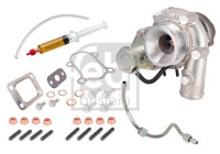 Turboladdare Mitsubishi Turbo ProKit NYHET