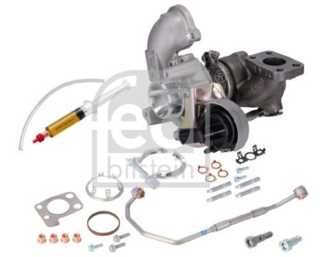 Turboladdare Mitsubishi Turbo ProKit NYHET