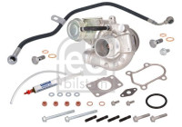 Turboladdare Mitsubishi Turbo ProKit NYHET