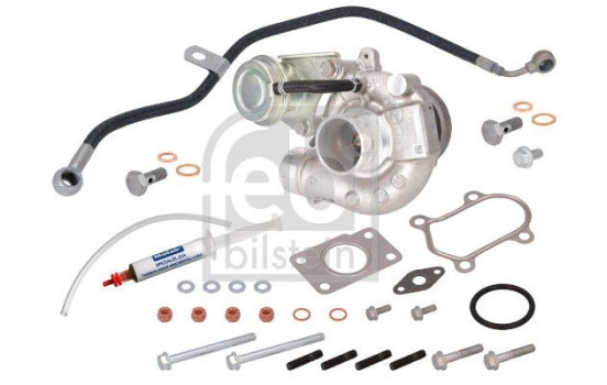 Turboladdare Mitsubishi Turbo ProKit NYHET