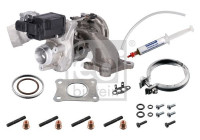 Turboladdare Mitsubishi Turbo ProKit NYHET