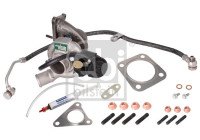 Turboladdare Mitsubishi Turbo ProKit NYHET