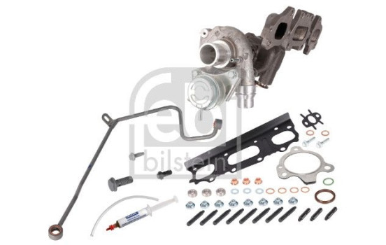 Turboladdare Mitsubishi Turbo ProKit NYHET