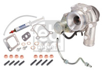 Turboladdare Mitsubishi Turbo ProKit NYHET