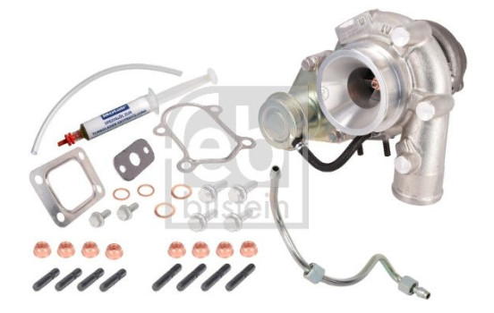 Turboladdare Mitsubishi Turbo ProKit NYHET