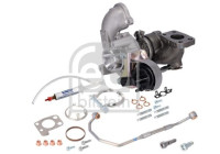 Turboladdare Mitsubishi Turbo ProKit NYHET