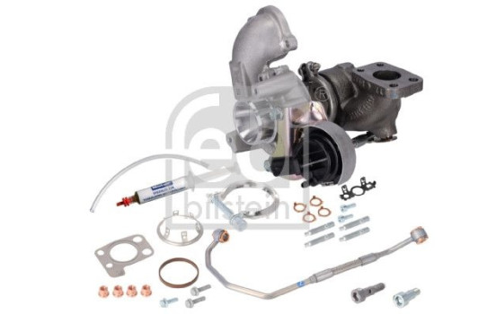 Turboladdare Mitsubishi Turbo ProKit NYHET