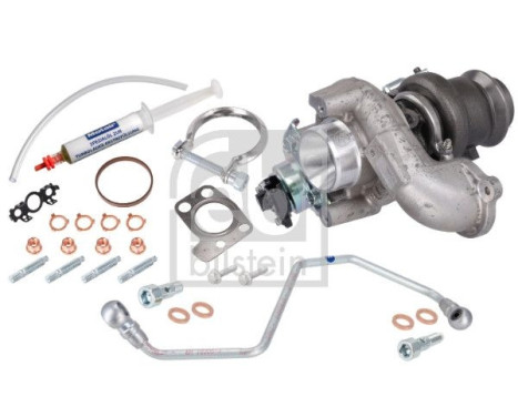 Turboladdare Mitsubishi Turbo ProKit NYHET