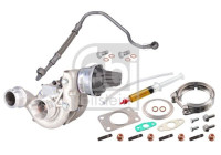 Turboladdare Mitsubishi Turbo ProKit NYHET