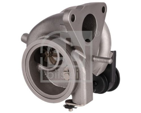 Turboladdare Mitsubishi Turbo REMAN, bild 2