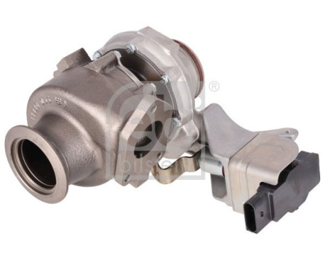 Turboladdare Mitsubishi Turbo REMAN, bild 2