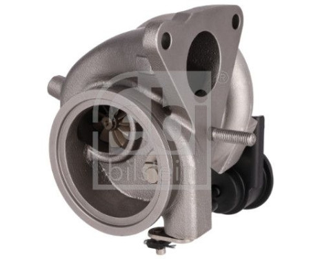 Turboladdare Mitsubishi Turbo REMAN, bild 2