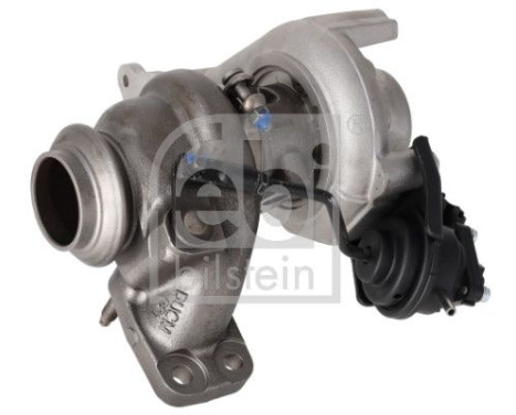 Turboladdare Mitsubishi Turbo REMAN, bild 2