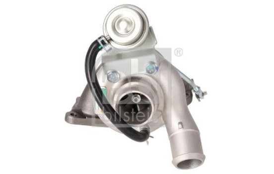 Turboladdare Mitsubishi Turbo REMAN, bild 3