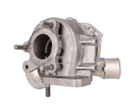 Turboladdare Mitsubishi Turbo REMAN, bild 2